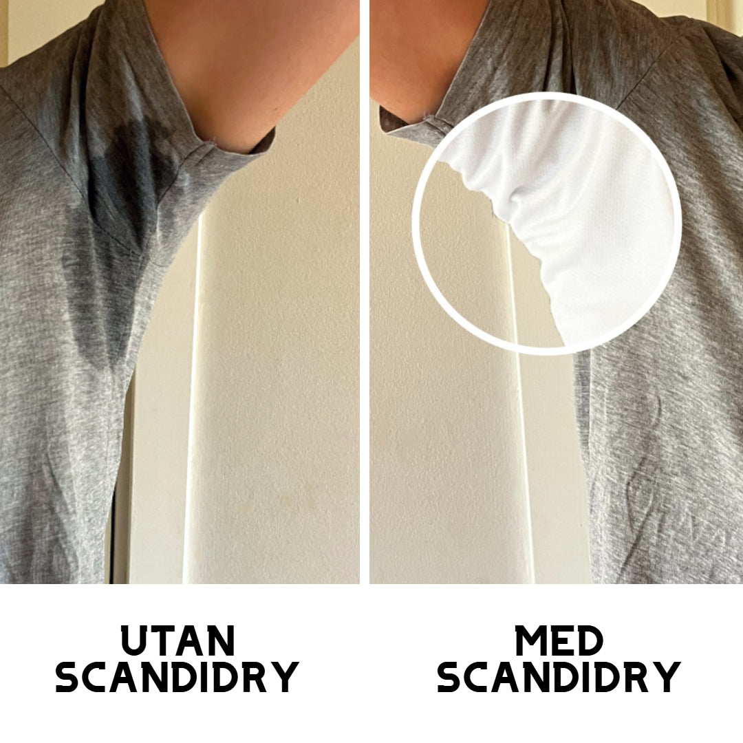 Antisweat Undershirt