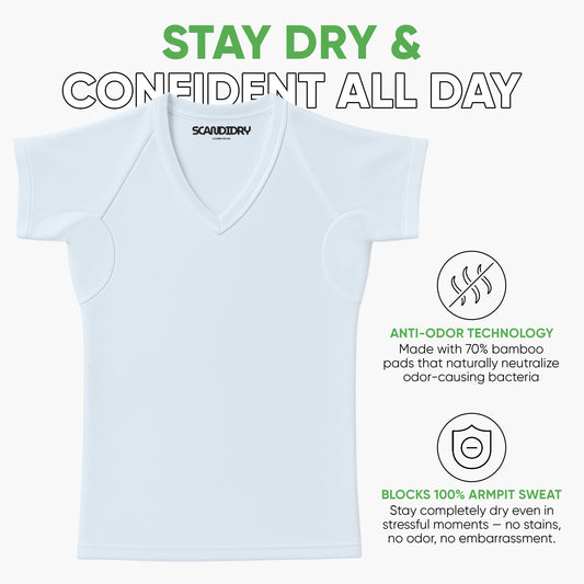 Antisweat Undershirt