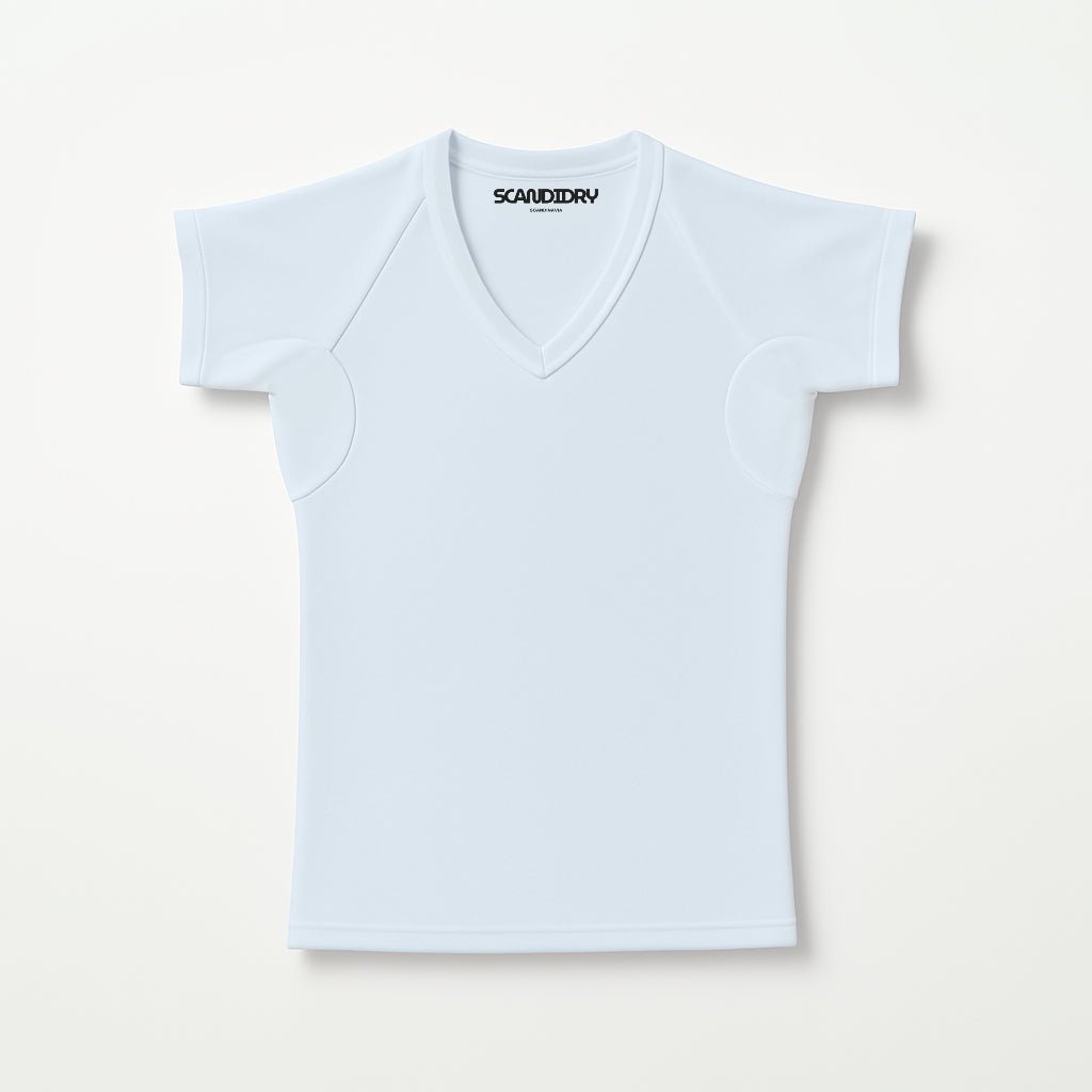 Antisweat Undershirt - Scandidry