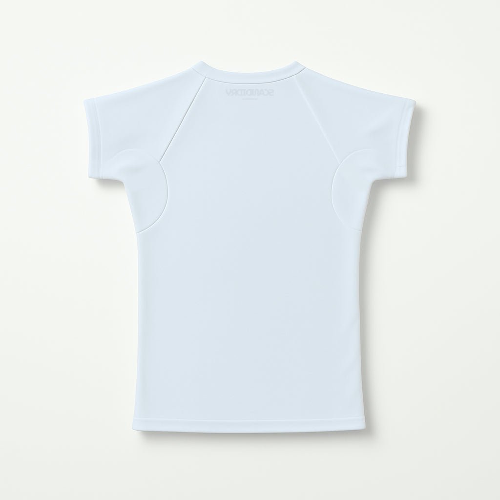 Antisweat Undershirt - Scandidry